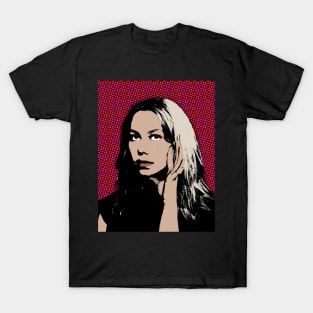 PHOEBE BRIDGERS STYLE POP ART T-Shirt